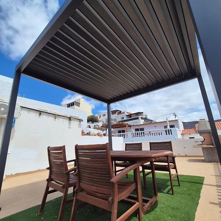 Casa Paula Villa Las Playas Ngoại thất bức ảnh