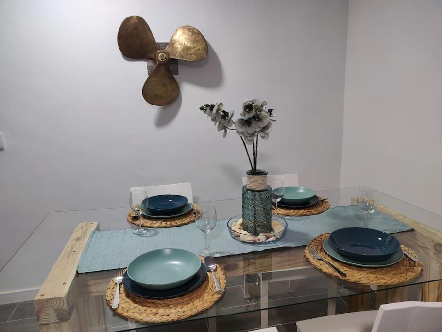 Casa Paula Villa Las Playas Ngoại thất bức ảnh