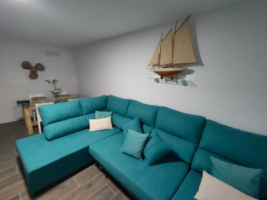 Casa Paula Villa Las Playas Ngoại thất bức ảnh