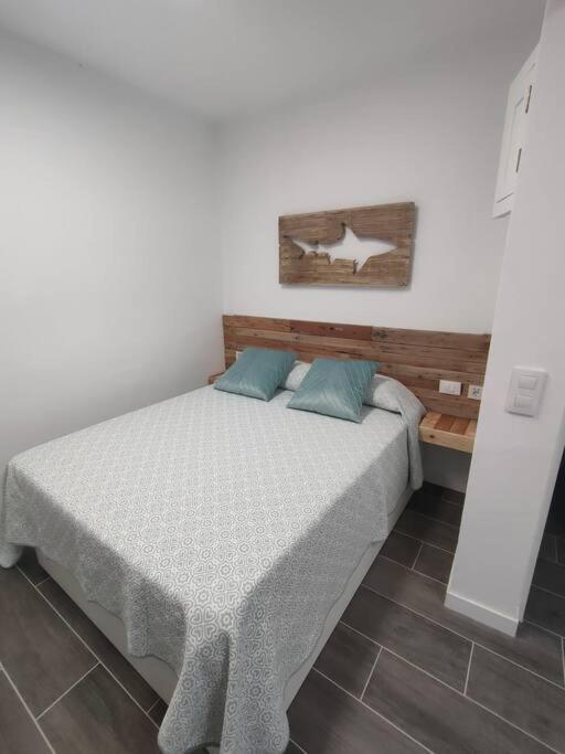 Casa Paula Villa Las Playas Ngoại thất bức ảnh
