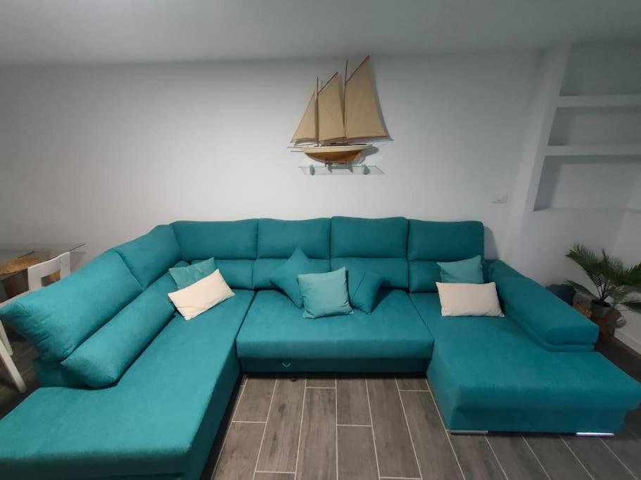 Casa Paula Villa Las Playas Ngoại thất bức ảnh