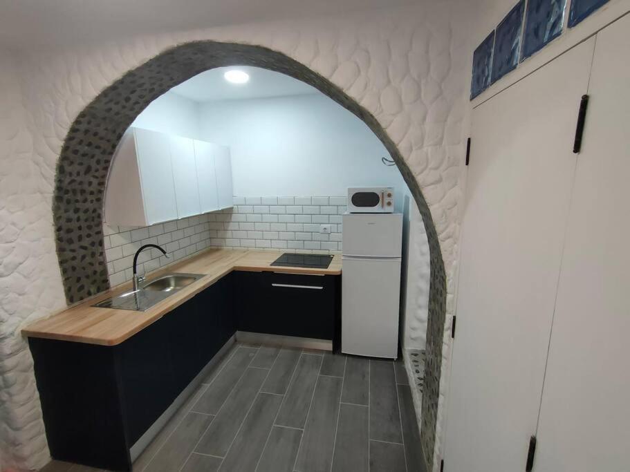 Casa Paula Villa Las Playas Ngoại thất bức ảnh