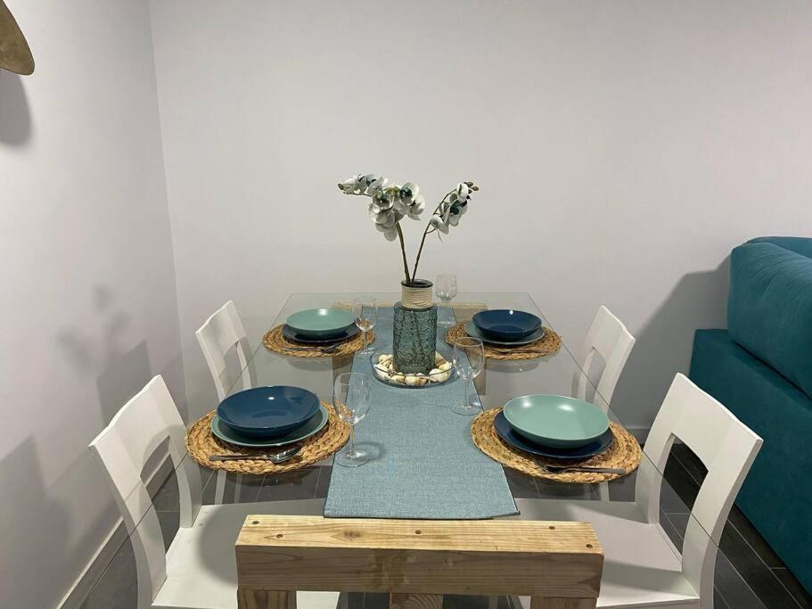 Casa Paula Villa Las Playas Ngoại thất bức ảnh