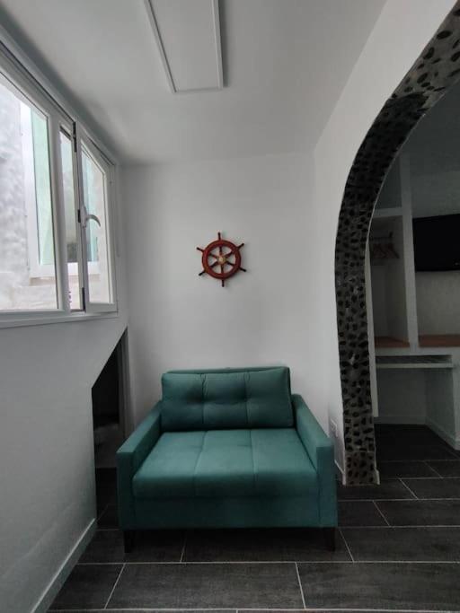 Casa Paula Villa Las Playas Ngoại thất bức ảnh