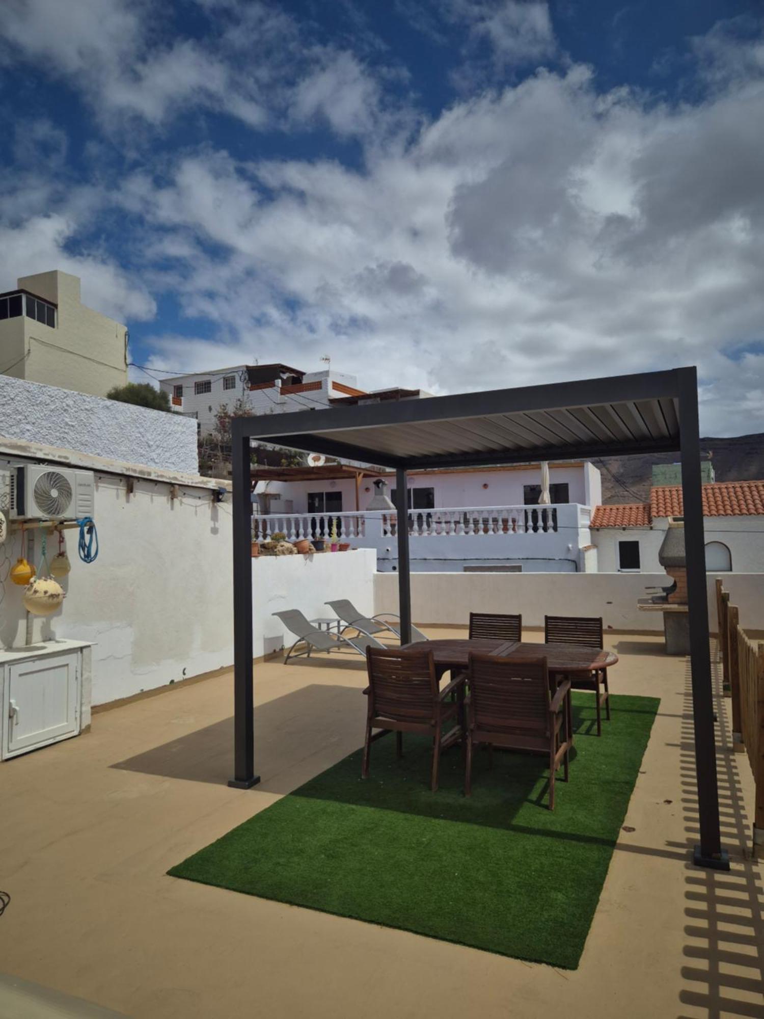 Casa Paula Villa Las Playas Ngoại thất bức ảnh